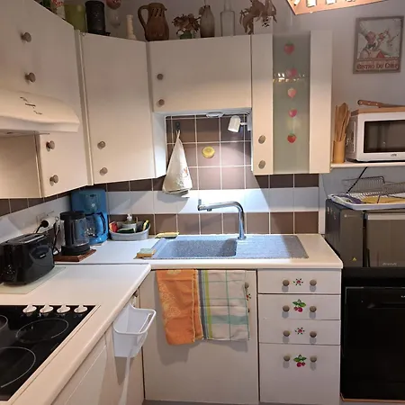 Chez Daniel, Un 2 Pieces Proche De Paris Stade De France Apartment